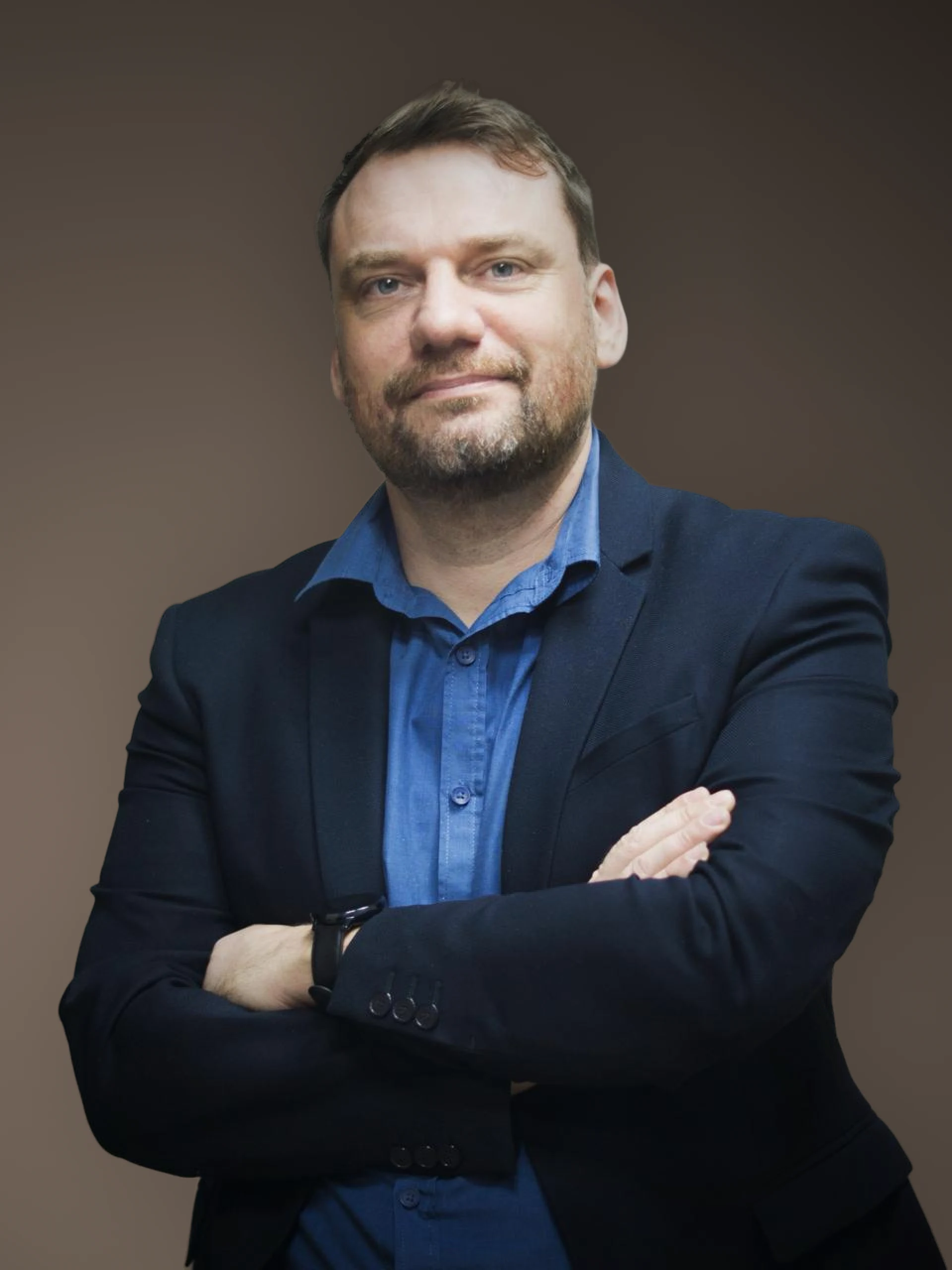 Дмитрий Балюцкий