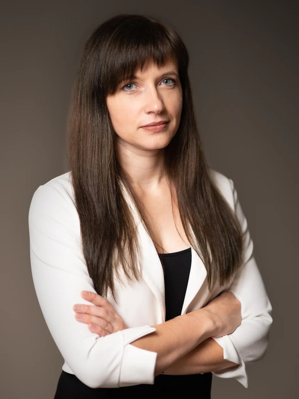 Екатерина Балюцкая