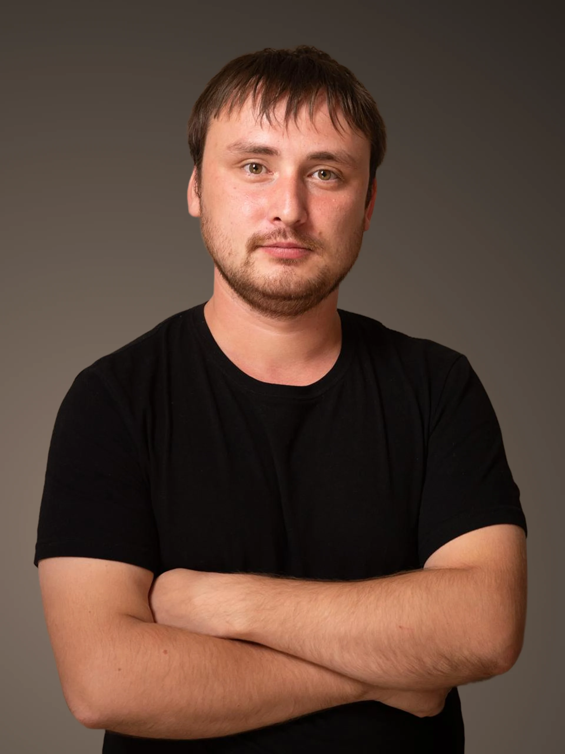 Павел Даиров